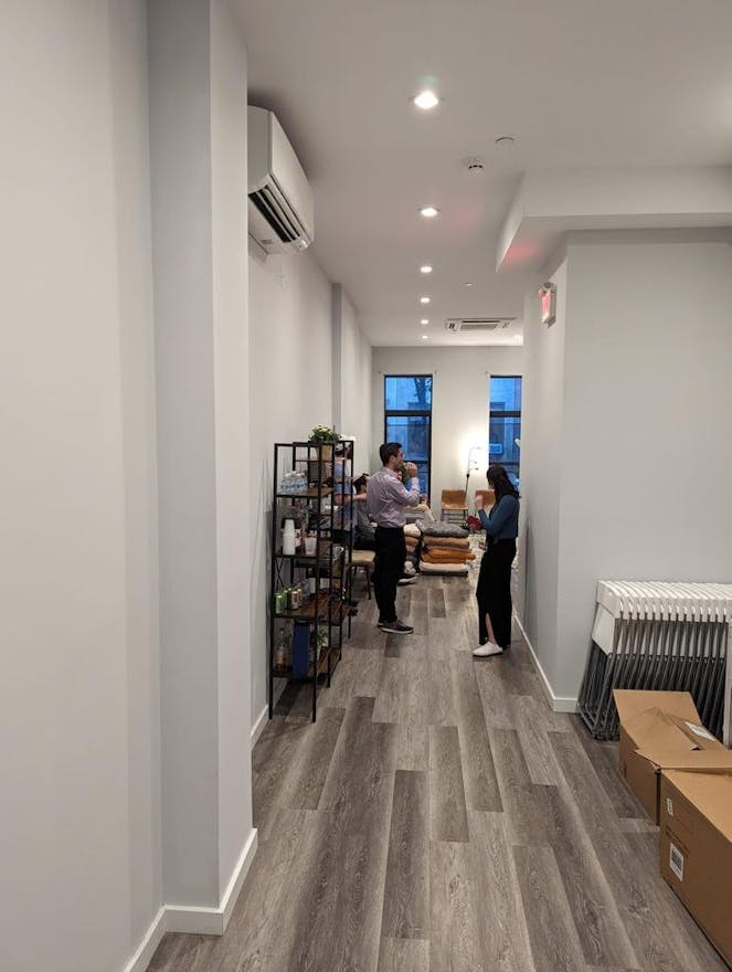 Event space in New York - Image 2