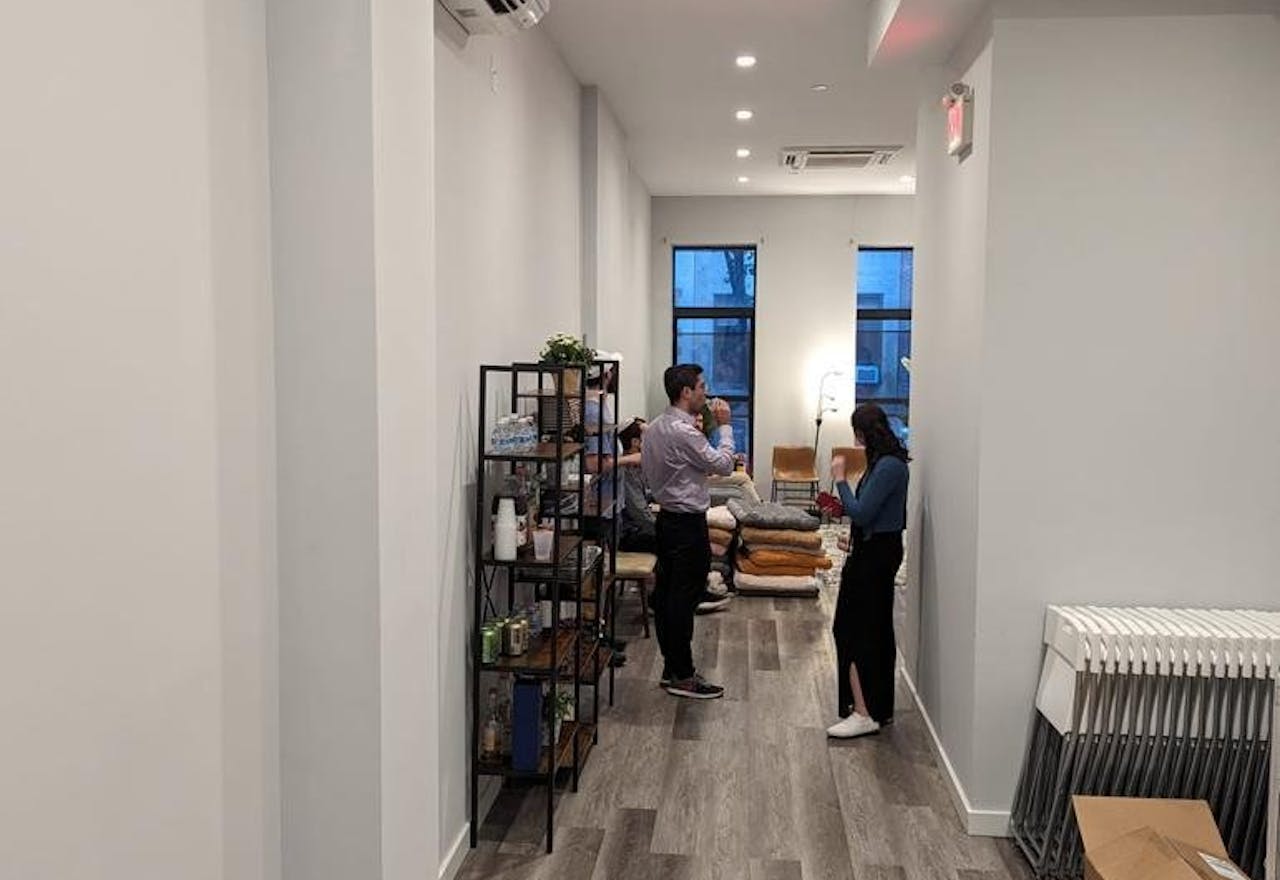 Event space in New York - Image 2