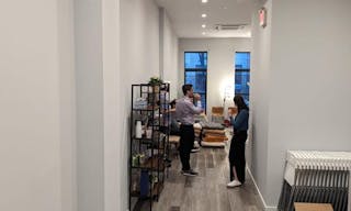 Event space in New York - Image 2