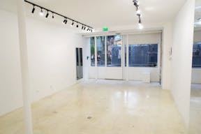 Art Gallery, Pop-Up, Fashion-Week Showroom in Le Marais - Image 5