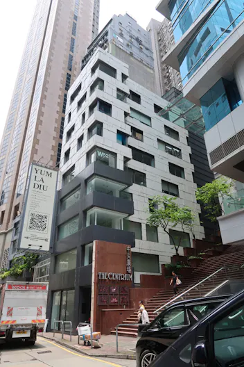 Four-storey space less than 10 minutes from MTR - Image 0