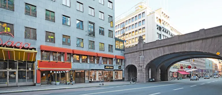 Kungsgatan 24 - Image 1