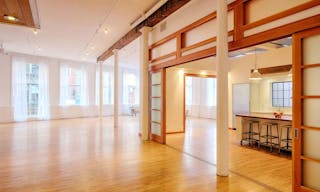Loft Showroom in Gramercy Flatiron - Image 4