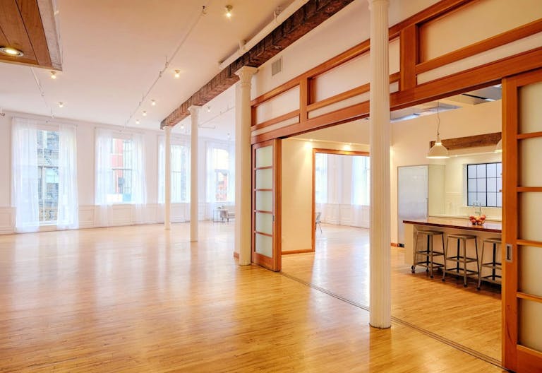 Loft Showroom in Gramercy Flatiron - Image 4