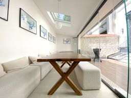 Bureaux/Podcast dans un �l�gant Hotel Particulier proche du Parc Monceau, Paris 17 - Image 8