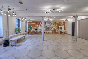 Spacious Daylight Studio & Event Venue in Lower East Side - Image 1