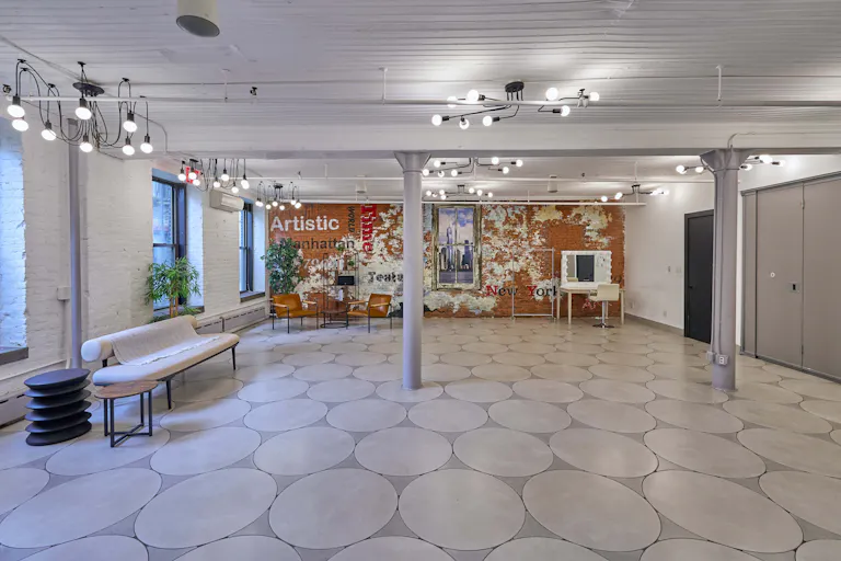 Spacious Daylight Studio & Event Venue in Lower East Side - Image 1
