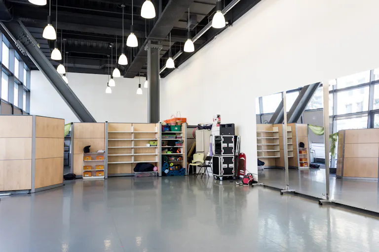 Unique Studio in Downtown Brooklyn - Image 4