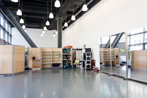 Unique Studio in Downtown Brooklyn - Image 4