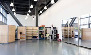 Unique Studio in Downtown Brooklyn - Image 4