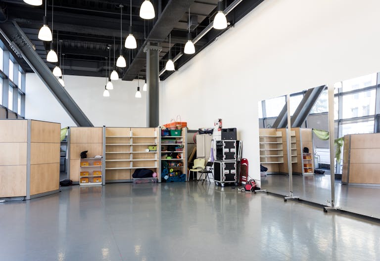 Unique Studio in Downtown Brooklyn - Image 4