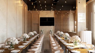 A Magical Event Space for Intimate Celebrations - Image 5