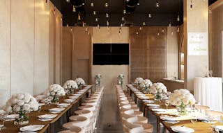 A Magical Event Space for Intimate Celebrations - Image 5