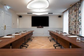 Salon � deux pas de l'Op�ra Garnier - Image 0