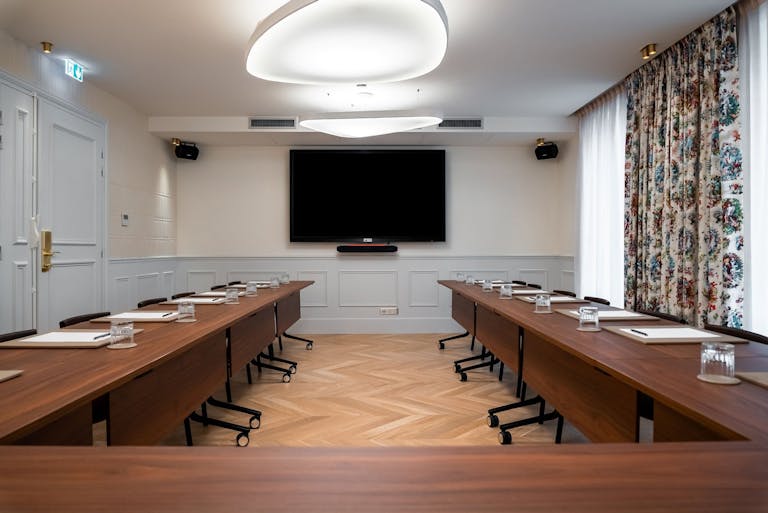 Salon � deux pas de l'Op�ra Garnier - Image 0