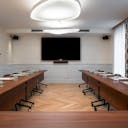 Salon � deux pas de l'Op�ra Garnier