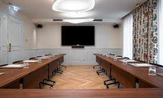 Salon � deux pas de l'Op�ra Garnier - Image 0