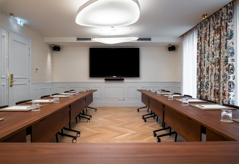 Salon � deux pas de l'Op�ra Garnier - Image 0