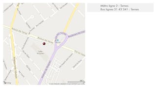 Flagship in Avenue des Ternes - Image 7