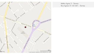 Flagship in Avenue des Ternes - Image 7