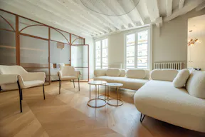 Appartment Faubourg Saint Honoré - Image 26