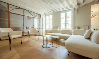Appartment Faubourg Saint Honoré - Image 26
