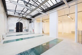 Haut Marais event Showroom - Image 0