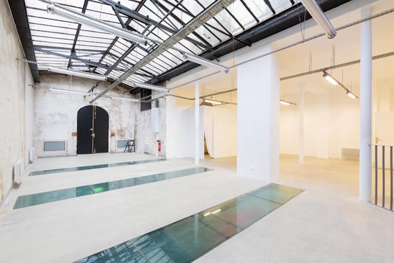 Haut Marais event Showroom - Image 0