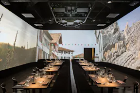 Restaurant Immersif au Centre De Paris - Image 10