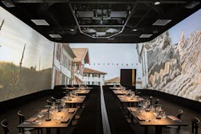 Restaurant Immersif au Centre De Paris - Image 10