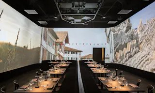 Restaurant Immersif au Centre De Paris - Image 10