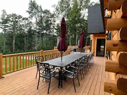 Ultimate Luxury Lodge, Stunning Views, Whiteface & Lake Placid - Upper Jay - Image 6