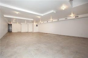 Storefront white box in East Village - Image 1