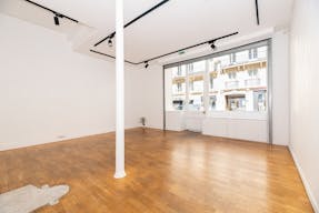 Rue des filles du calvaire Boutique Ephémère - Image 5