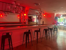 Newly Renovated Event Space in Williamsburg - Image 5