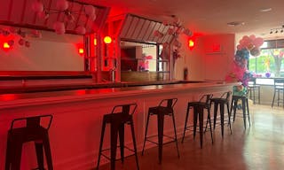 Newly Renovated Event Space in Williamsburg - Image 5