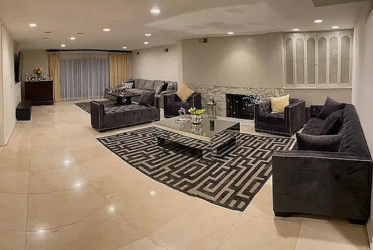 Private Beverly Hills Home Event Venue - Image 3