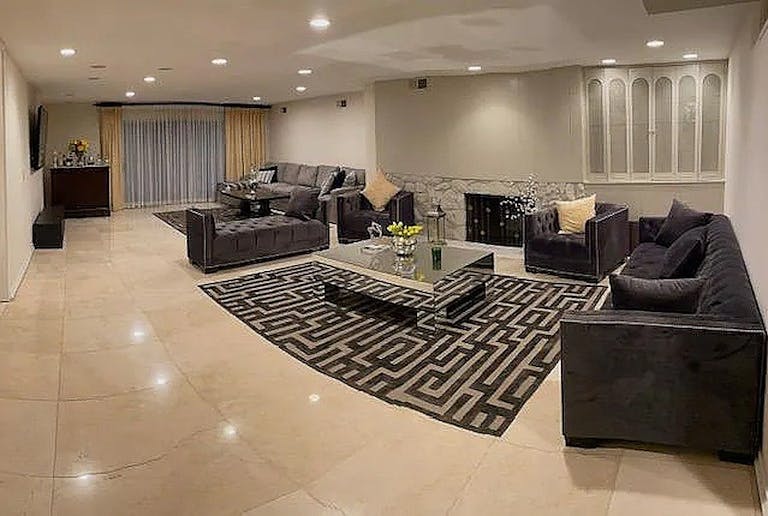 Private Beverly Hills Home Event Venue - Image 3