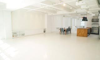 Modern Loft Showroom in Midtown - Image 3