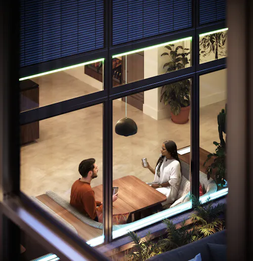 WeWork La D�fense - Offices to Rent - Image 4