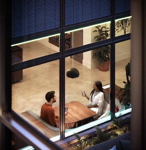 WeWork La D�fense - Offices to Rent - Image 4