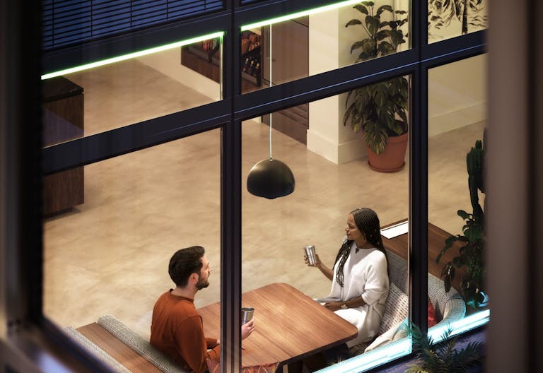 WeWork La D�fense - Offices to Rent - Image 4