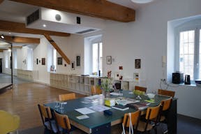 Espace atypique et modulable de 220 m� proche de la Gare, du Vieux port et du Panier - Image 17