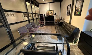 Private office ready to rent at high-end recording studio - Image 3