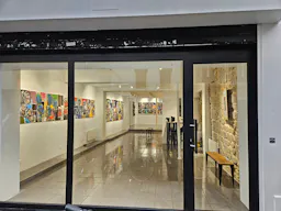 grande boutique beaux volumes au coeur de arts et m�tiers paris 3e - Image 0