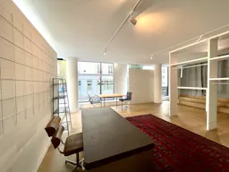 Parisian Pop-up store  - Image 2