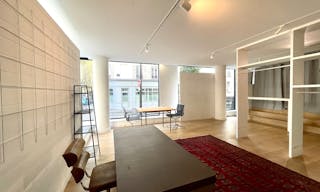 Parisian Pop-up store - Image 2