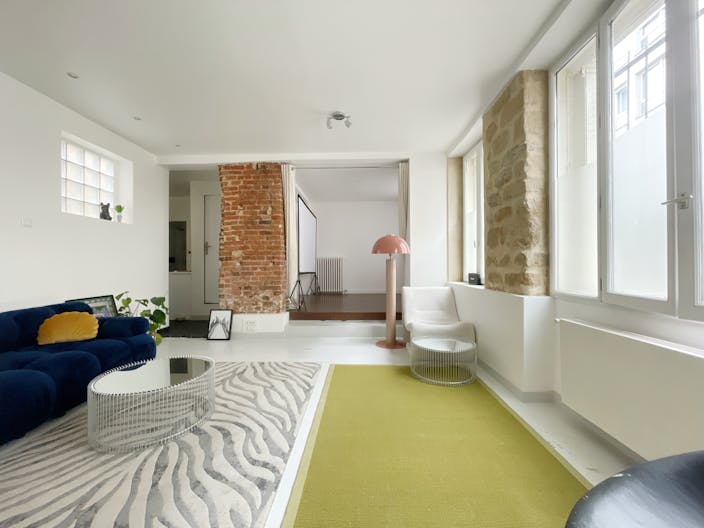 Studio artistique et évènementiel - Image 0