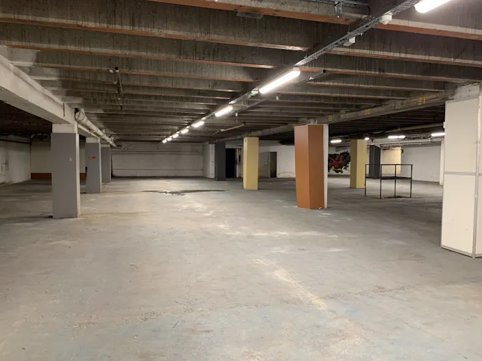 Event vocation garage - Paris 19 - Image 3