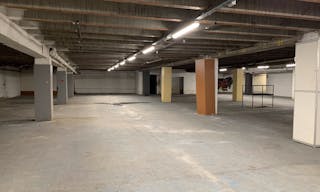 Event vocation garage - Paris 19 - Image 3